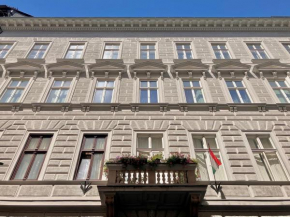 Paulay Design Apartment Budapest